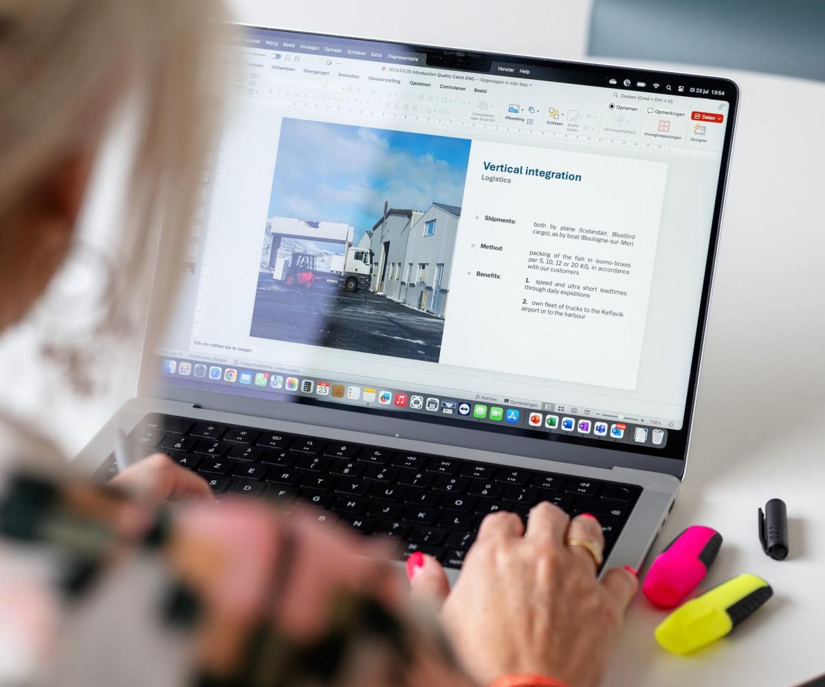 Business Development Manager The Commercial Agency, Stratopolis